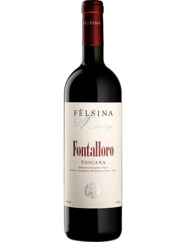 Fontalloro 2016 - Fattoria di Fèlsina