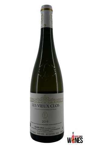 Savennières 'Les Vieux Clos' 2019 - Nicolas Joly