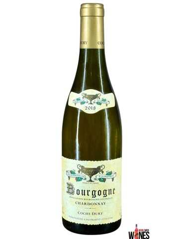 Bourgogne Chardonnay 2018 - Coche-Dury 