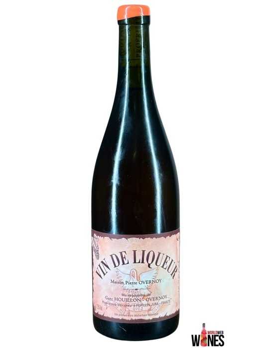 Vin de Liqueur NM - domaine Overnoy 