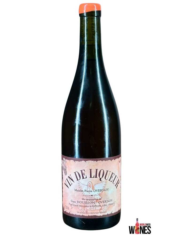 Vin de Liqueur NM - domaine Overnoy 