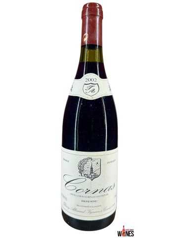 Cornas 2002 - Thierry Allemand