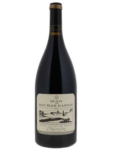 Mas de Daumas Gassac 2019 (mag. 1.5 l)
