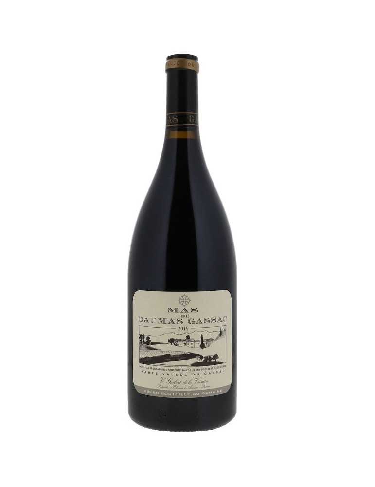 Mas de Daumas Gassac 2019 (mag. 1.5 l)