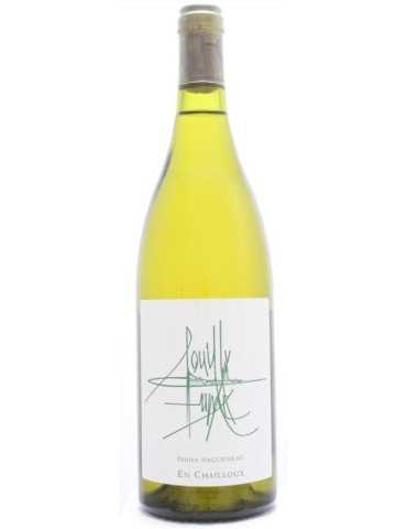 Pouilly-Fume En Chailloux 1998 - Didier Dagueneau