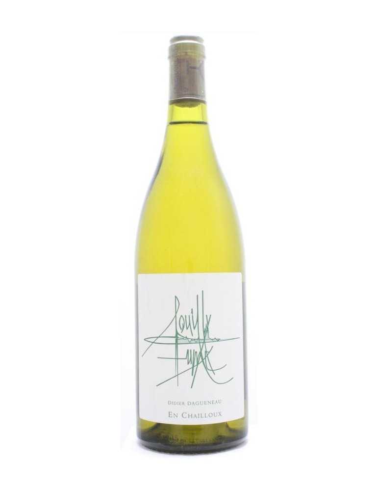 Pouilly-Fume En Chailloux 1998 - Didier Dagueneau