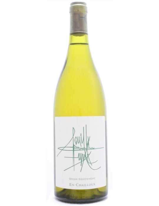 Pouilly-Fume En Chailloux 1998 - Didier Dagueneau