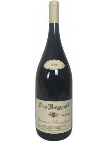 Clos Rougeard le Bourg 2006 Frères Foucault (magnum, 1.5 L)