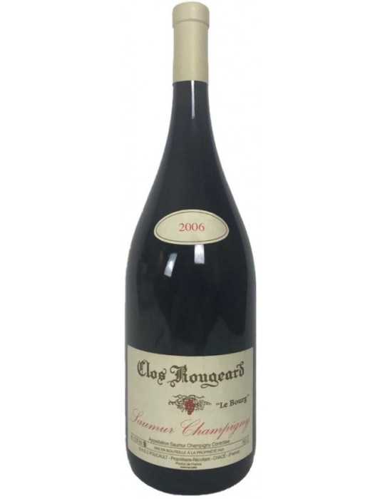 Clos Rougeard le Bourg 2006 Frères Foucault (magnum, 1.5 L)