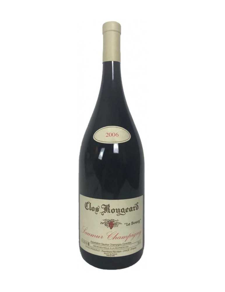 Clos Rougeard le Bourg 2006 Frères Foucault (magnum, 1.5 L)