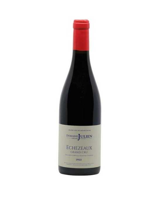 Echezeaux Grand Cru 2022 - Domaine Gérard Julien & Fils