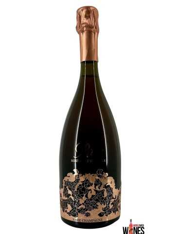 Rare Champagne Rosé 2014 - PIPER - HEIDSIECK