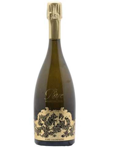 RARE MILLESIME 2013 PIPER - HEIDSIECK