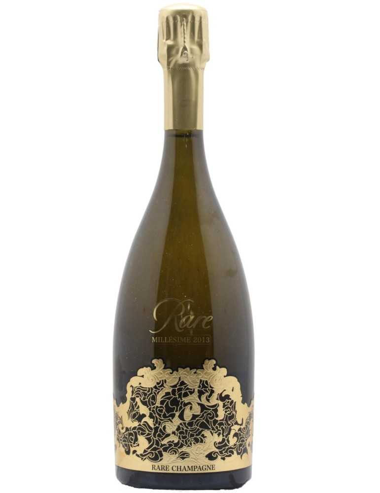 RARE MILLESIME 2013 PIPER - HEIDSIECK