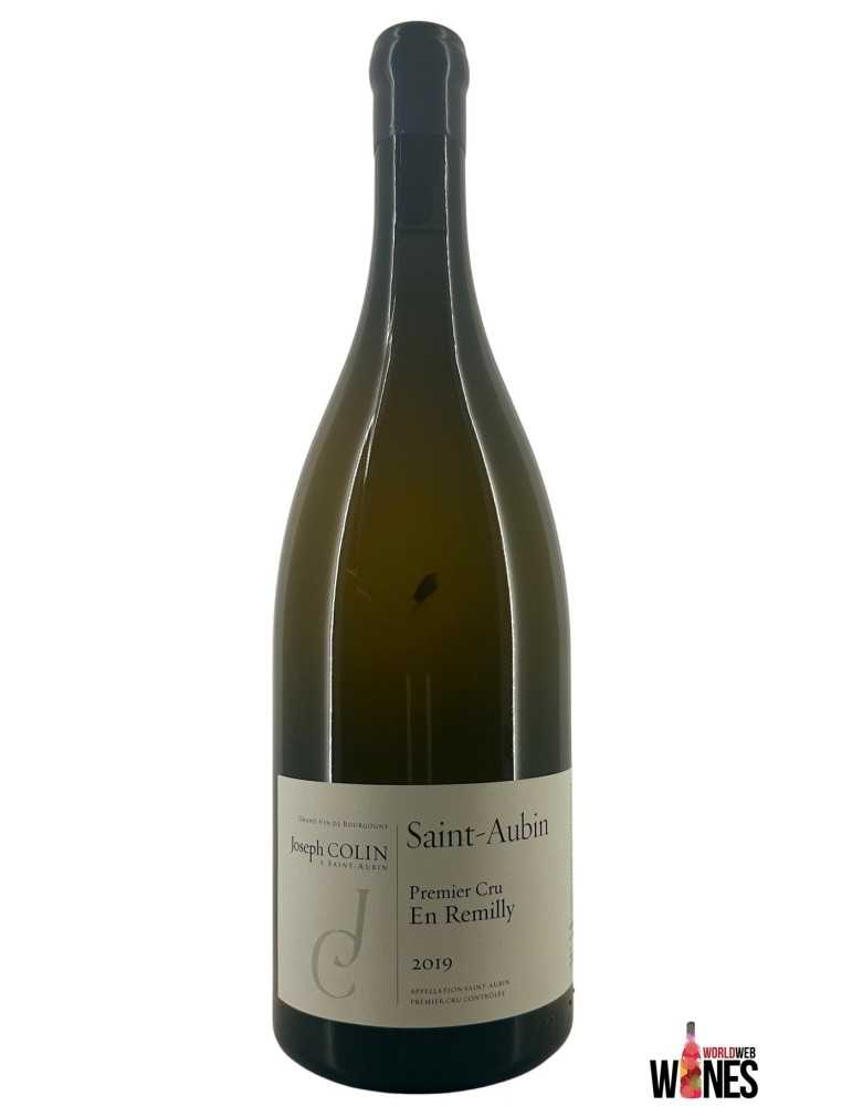 Saint-Aubin 1er Cru “En Remilly” 2019 - Domaine Joseph Colin (Magnum, 1.5 L)