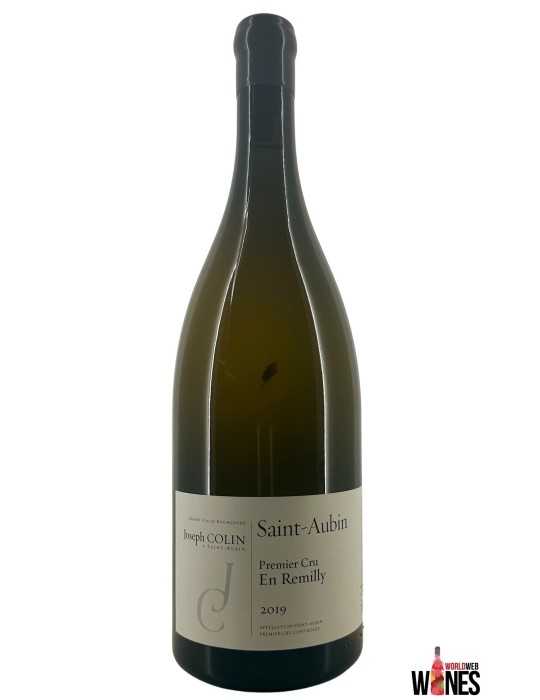 Saint-Aubin 1er Cru “En Remilly” 2019 - Domaine Joseph Colin (Magnum, 1.5 L)