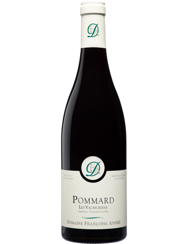 Pommard Les Vaumuriens 2018 – Domaine Françoise André