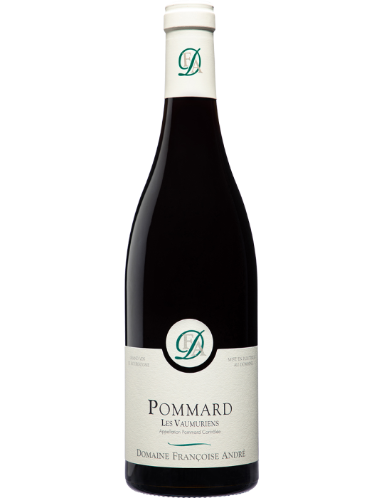 Pommard Les Vaumuriens 2018 – Domaine Françoise André