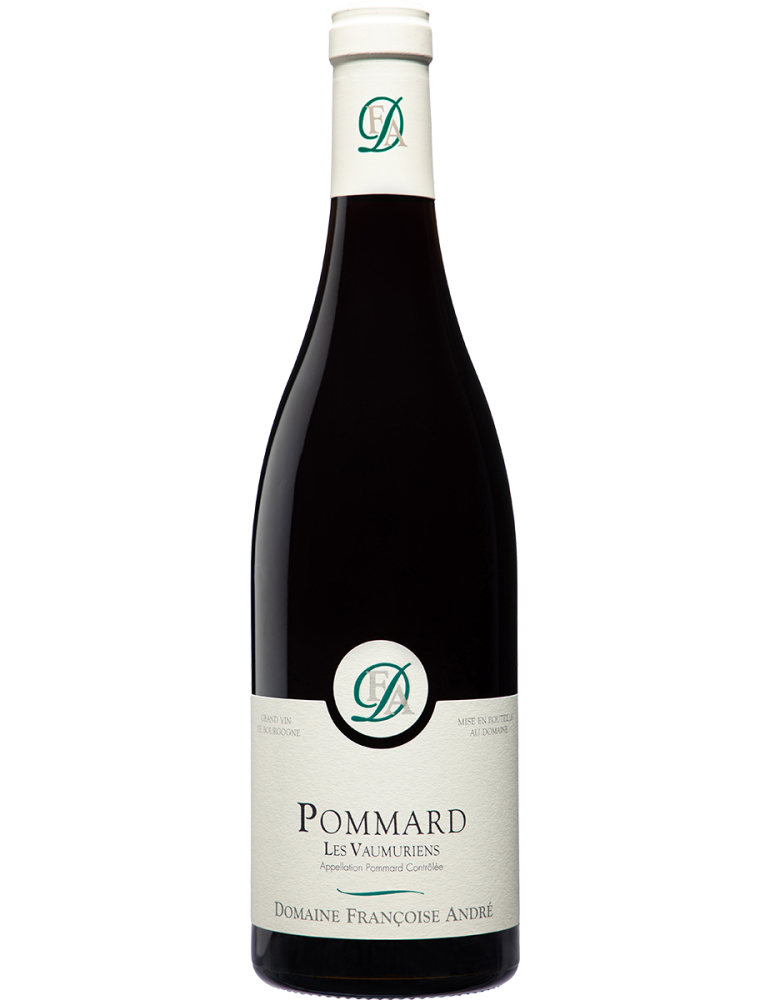 Pommard Les Vaumuriens 2018 – Domaine Françoise André