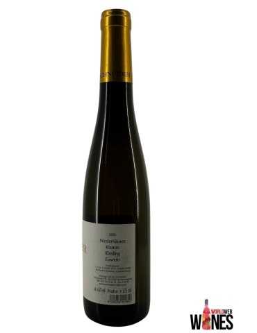 Niederhauser Klamm Riesling Eiswein 2020 - Jakob Schneider (0.375 l)