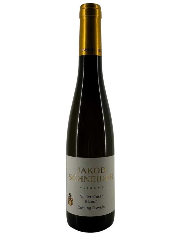 Niederhauser Klamm Riesling Eiswein 2020 - Jakob Schneider (0.375 l)
