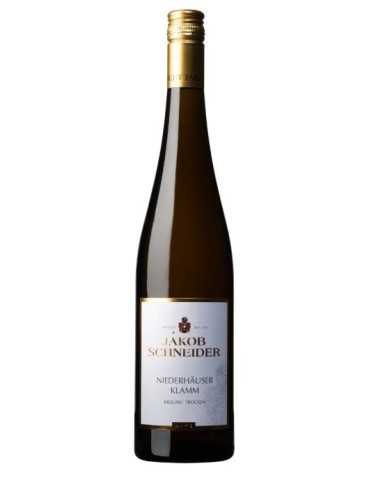 Riesling Niederhäuser Klamm Trocken 2020 - Weingut Jakob Schneider
