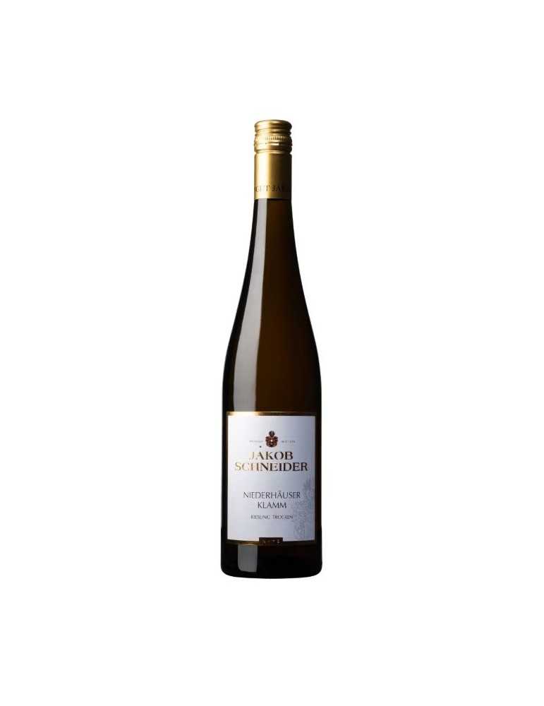 Riesling Niederhäuser Klamm Trocken 2020 - Weingut Jakob Schneider