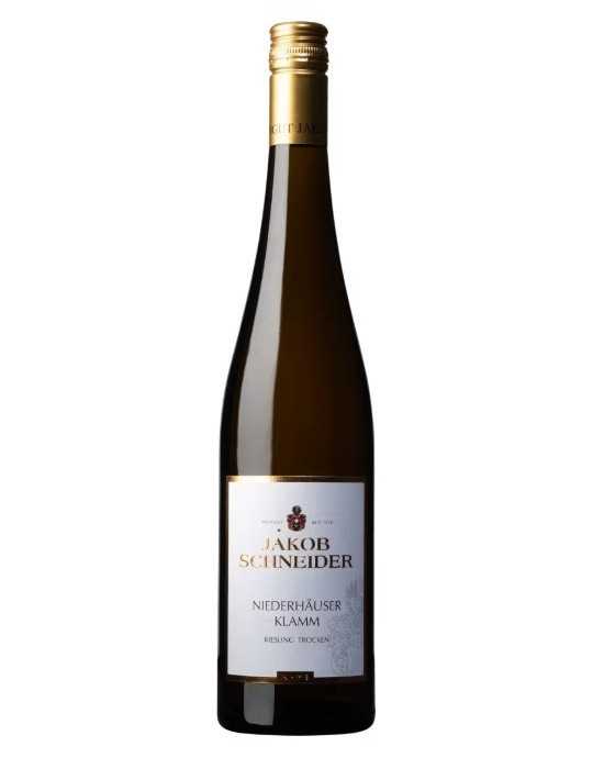 Riesling Niederhäuser Klamm Trocken 2020 - Weingut Jakob Schneider