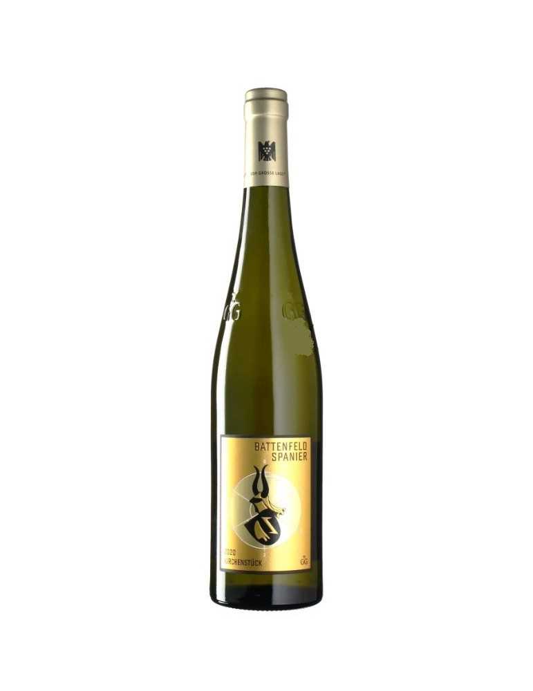RIESLING KIRCHENSTÜCK GG 2020 - Battenfeld-Spanier