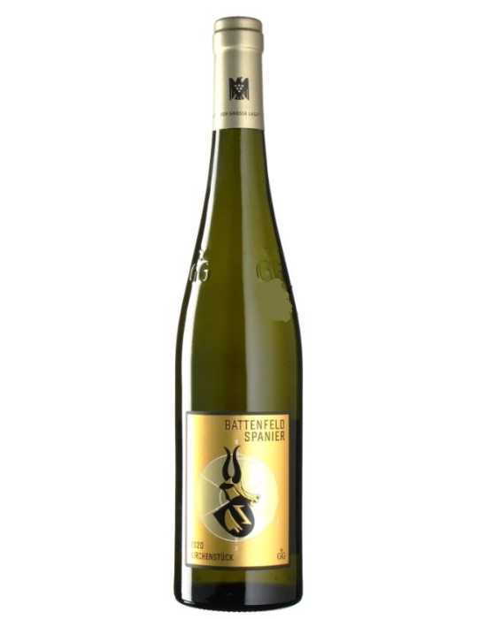 RIESLING KIRCHENSTÜCK GG 2020 - Battenfeld-Spanier