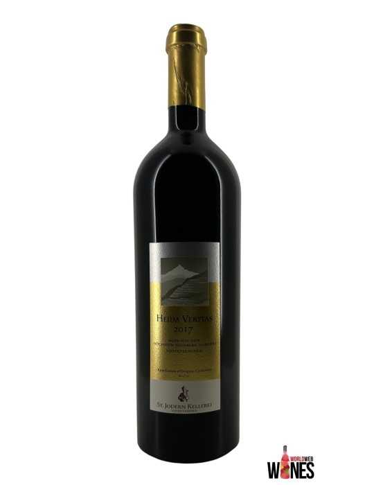 Heida VERITAS AOC 2017 - St. Jodern Kellerei 