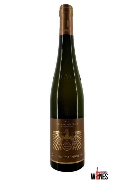 Riesling Hermannsberg GG 2018 - Gut Hermannsberg