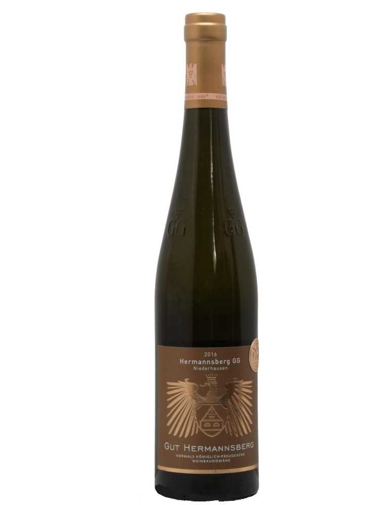 Riesling Hermannsberg GG 2016 - Gut Hermannsberg