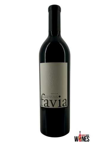 Oakville Cabernet Sauvignon 2018 - Favia