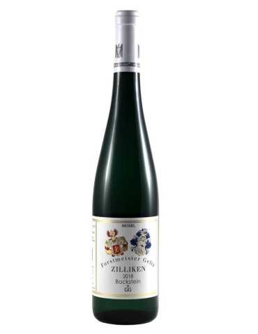 Riesling Bockstein GG 2018 - Forstmeister Geltz Zilliken