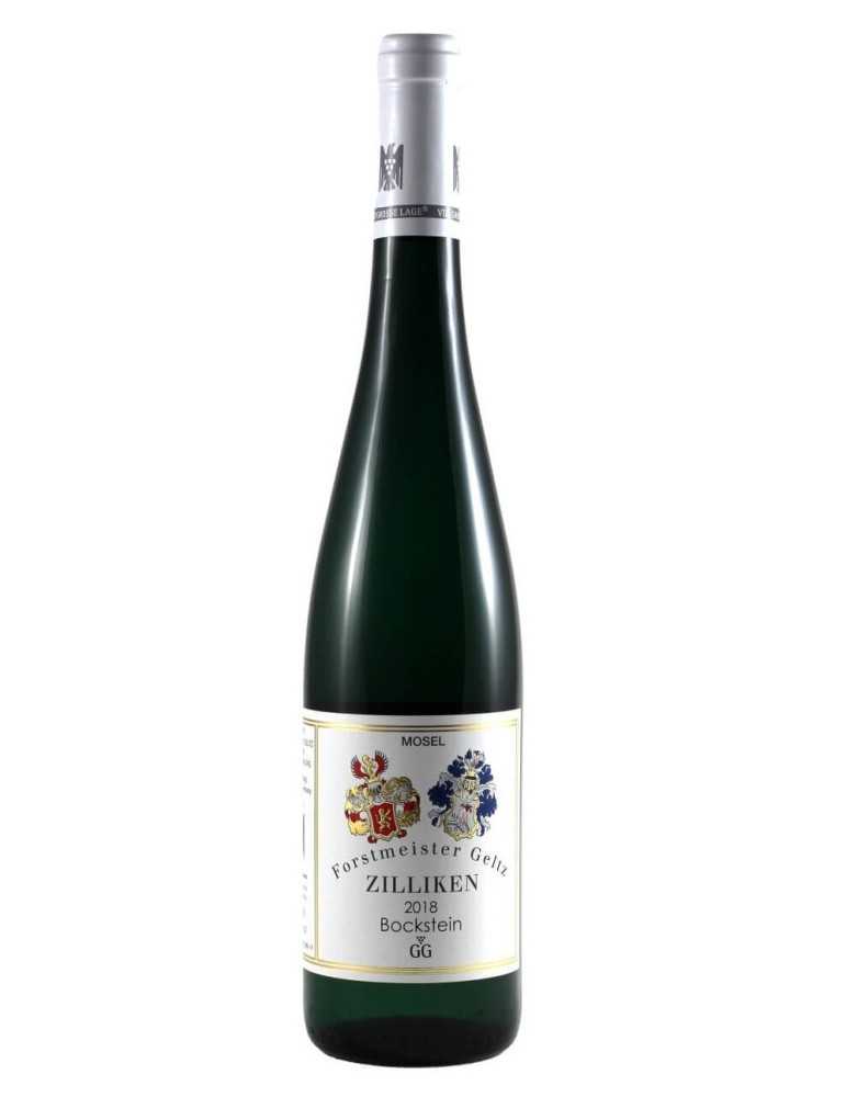 Riesling Bockstein GG 2018 - Forstmeister Geltz Zilliken