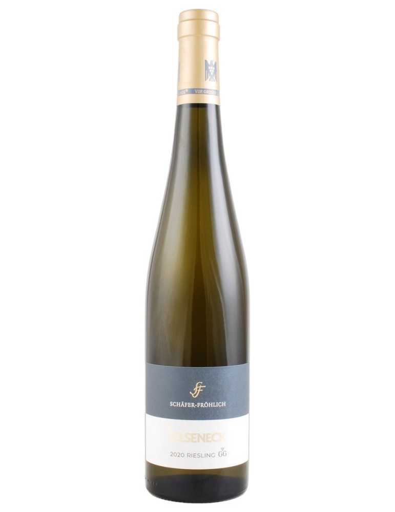 Riesling Grosses Gewächs Bockenauer Felseneck 2020 - Schäfer-Fröhlich