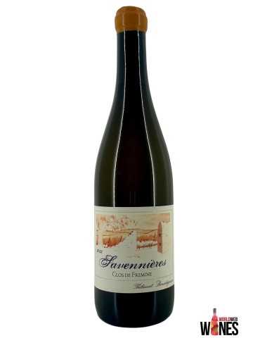 Savennieres Clos Fremine 2022 - Thibaud Boudignon