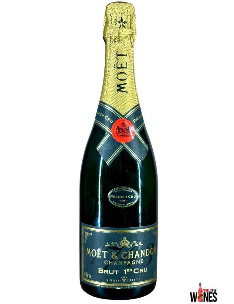 Moët & Chandon – Brut 1er Cru (ancienne cuvée)