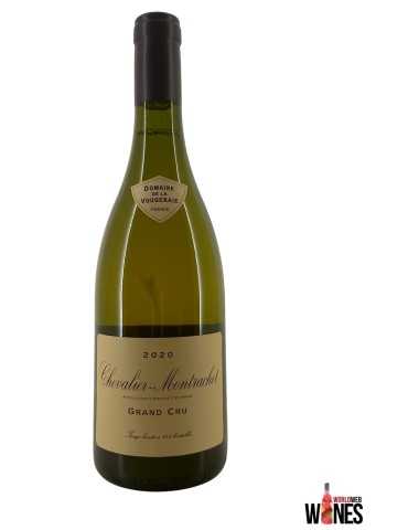 Chevalier-Montrachet 2020 - Domaine de la Vougeraie