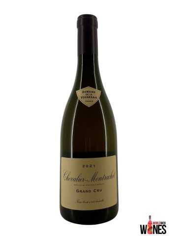 Chevalier-Montrachet 2021 - Domaine de la Vougeraie