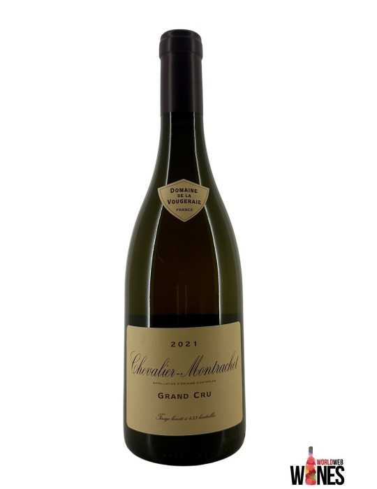 Chevalier-Montrachet 2021 - Domaine de la Vougeraie