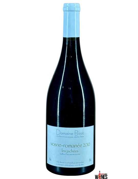 Vosne-Romanee les Jachees 2010 Domaine Jean Yves Bizot