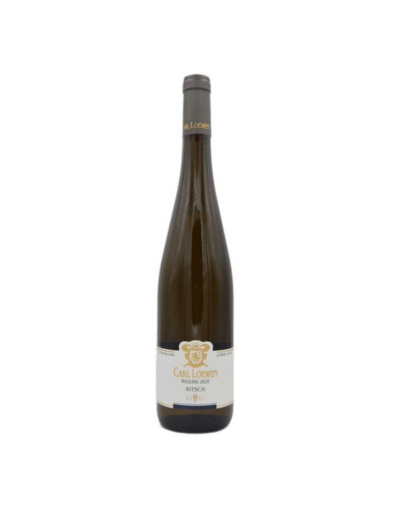 Riesling Ritsch GG 2020 - Carl Loewen