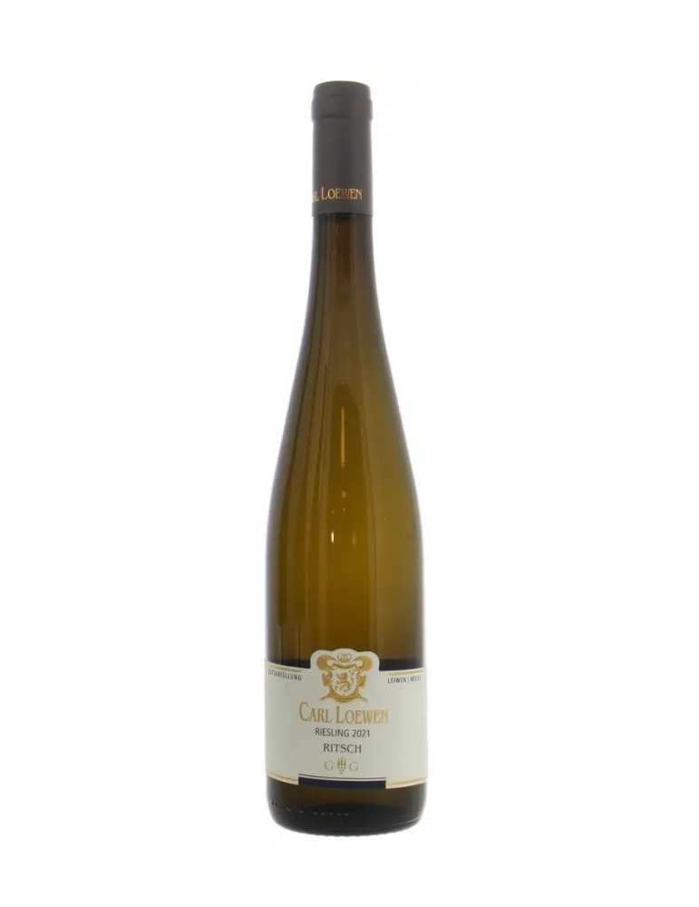 Riesling Ritsch GG 2021 - Carl Loewen