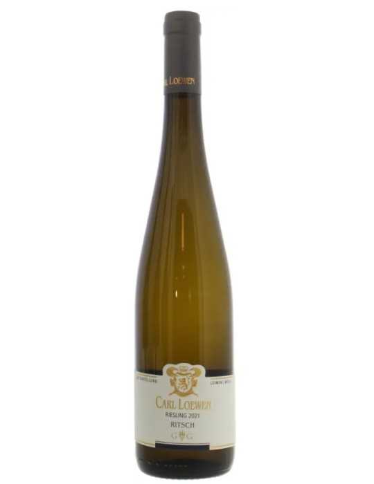 Riesling Ritsch GG 2021 - Carl Loewen