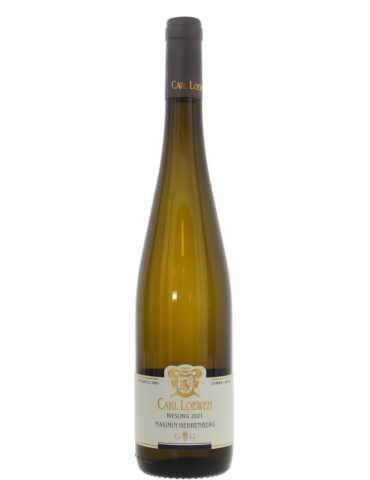 Riesling Maximin Herrenberg 2021 - Carl Loewen