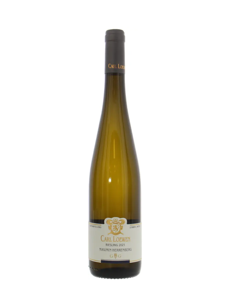 Riesling Maximin Herrenberg 2021 - Carl Loewen