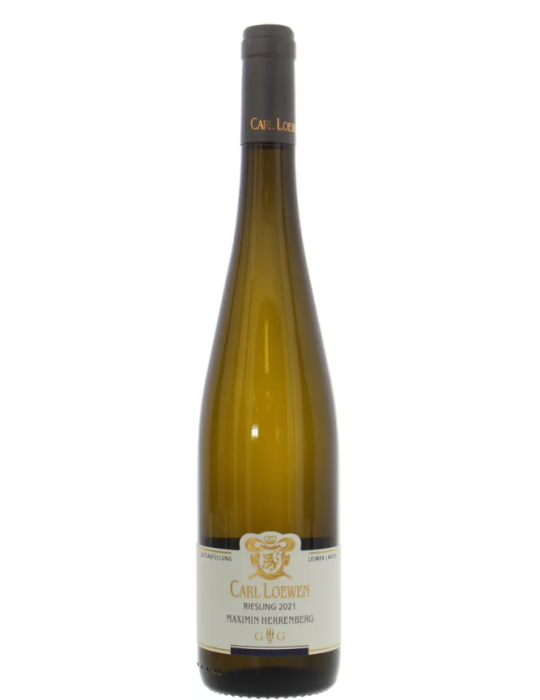Riesling Maximin Herrenberg 2021 - Carl Loewen