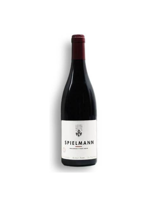 Pinot Noir Spielmann 2018 - Fromm